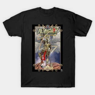 Almighty Legends - St Michael T-Shirt